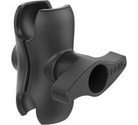 ASTA 22cm CON ATTACCO a SFERA DI TIPO C DIAMETRO 3,5CM RAM-C-201U-D o RAM-201U-D