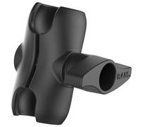 ASTA 22cm CON ATTACCO a SFERA DI TIPO C DIAMETRO 3,5CM RAM-C-201U-D o RAM-201U-D