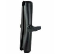 ASTA 22cm CON ATTACCO a SFERA DI TIPO C DIAMETRO 3,5CM RAM-C-201U-D o RAM-201U-D