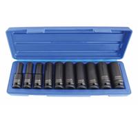 ASTA 914010P-1 Set chiavi a bussola