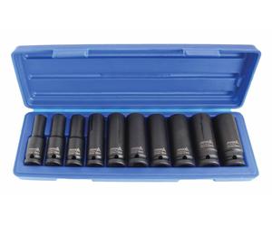 ASTA 914010P-1 Set chiavi a bussola