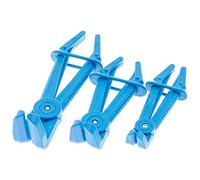 Asta A-3FLEX1 - Set di pinze per tubo, 3 pezzi