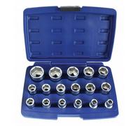 ASTA A-AS527 Set chiavi a bussola