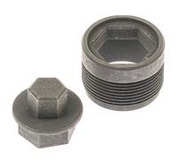 Asta A-BPA - Estrattore per ruota dentata, pompa ad alta pressione, adatto per BMW N47 N57