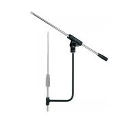 ASTA A GIRAFFA AGGIUNTIVA DA APPLICARE ALL' ASTA MICROFONICA MICROFONO IN PIù