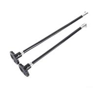 Asta a leva per decespugliatore progettata per telescopio equatoriale 80EQ 80DX EQ1 EQ2 con telaio in lega di alluminio e layout funzionale (lungo)
