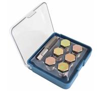 ASTA A-M15 Kit attrezzi per filettare