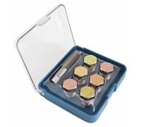 ASTA A-M20 Kit attrezzi per filettare
