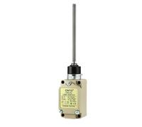 Asta a molla Finecorsa TZ-5106 CLWNJ Interruttore di corsa Barra universale Microinterruttore 10A 24V 110V 36V 220V IP66