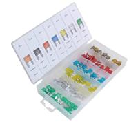 ASTA A-TC510 Assortimento, Fusibili