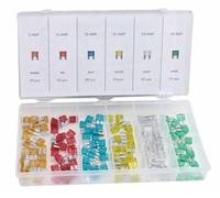 ASTA A-TC518 Assortimento, Fusibili