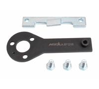 ASTA A-XF12V8 Attrezzo d'arresto, Albero a camme