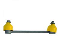 ASTA ACCOPPIAMENTO COMPATIBILE CON MAZDA HI RIGHT/LIFT 323, PARTI STERZO 98-04