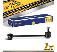 Asta Accoppiamento HD Meyle Supporto Pendolare Frontale SX Per BMW E39 Touring