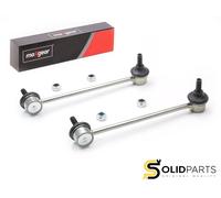 Asta Accoppiamento Pendola ad Anteriore Mercedes Benz W168 2x Originale