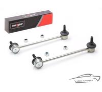 Asta Accoppiamento Pendola ad Anteriore Mercedes Benz Classe A W168 2x Originale