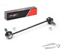 Asta Accoppiamento Pendola ad Anteriore Per Opel Corsa C Vectra Saab 1x Original