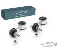 Asta Accoppiamento Pendola ad Asta Anteriore Per BMW 3-ER E30 E36 Z1 Z3 E36 2x
