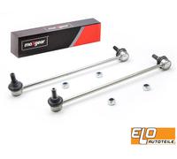 Asta Accoppiamento Pendola ad Frontale Audi VW Golf Passat Touran 2x Originale