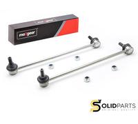 Asta Accoppiamento Pendola ad Frontale Audi VW Golf Passat Touran 2x Originale