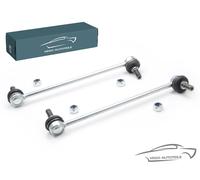 Asta Accoppiamento Pendola ad Stabile Frontale Chevrolet Captiva Opel Antara 2x