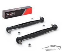 Asta Accoppiamento Pendola ad Stabilizzatore Frontale per Opel Astra Zafira 2x