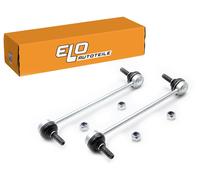 Asta Accoppiamento Pendola ad Stabilizzatore VW Anteriore T5 T6 Vans Multivan 2x