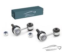 Asta Accoppiamento Stabile Puntone VW Anteriore Golf 3 Corrado Vento Gti VR6 2x