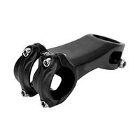 Asta Ad Angolo Negativo in Lega di Alluminio, Attacco Manubrio da 60 Mm/80 Mm, Attacco Manubrio Bici, Attacco Manubrio Bici, per Ciclismo su Strada, Mountain Bike (80 mm)