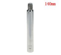 Asta adattatore 75mm 100mm 140mm 125 smerigliatrice angolare mulino ad acqua luc