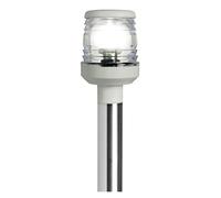 Asta Advance 100 cm estraibile con base bianca - 1 PZ Osculati - 11.163.17