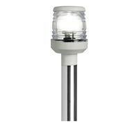 Asta Advance 60 cm estraibile con base bianca - 1 PZ Osculati - 11.164.17
