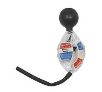 ASTA AH-1040 Apparecchio controllo antigelo / acido batteria(Rifrattometro)