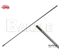 Asta - Albero di Trasmissione Decespugliatore 7 Denti - 154,5 cm