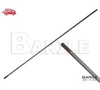 Asta - Albero di Trasmissione Decespugliatore 9 Denti - 152 cm