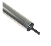 Asta Alluminio decespugliatore Stihl completa trasmissione quadrata 25.4mm x 150