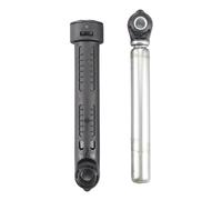 Asta Ammortizzatore A02V-80N 3 Pezzi, Compatibile Con Siemens, Ricambi For Lavatrice A Cestello 9000632762 Accessorio