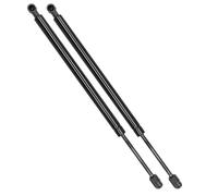 Asta ammortizzatore idraulico per automobile 2 pezzi per X5 X6 E70 E71 E72 cofano anteriore cofano ascensore supporto ammortizzatore molle a gas