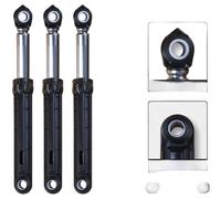 Asta ammortizzatore, per lavatrici Midea Little Swan Tg70 80 90 con forza di smorzamento 80n per prestazioni di lavaggio costanti (B)