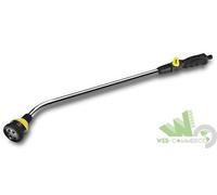 ASTA ANNAFFIATRICE GOOD INNAFFIATOIO CON PROLUNGA PER IDROPULITRICE KARCHER 85CM