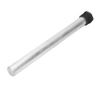 Asta Anodica, 21 * 235 Mm Asta Dell'anodo Del Magnesio Dello Scaldabagno Npt3/4 Rv Con Nastro Asta Anodo in Lega Asta Di Magnesio Anticorrosione, Prolunga La Vita Del Serbatoio Degli Scaldabagni