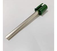 Asta Anodo di Magnesio dello Scaldabagno Elettrico, Tubo a Vuoto Solare Asta Anodo di Magnesio Serbatoio dello Scaldabagno Accessori Per Disincrostazione Protezione di Decontaminazione