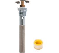 Asta Anodo per Scaldabagno RV 3/4" NPT Magnesio Upgrade per Serbatoi Di Acqua Ca