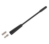 Asta antenna AM/FM 14 cm M5/M6 morbida unita