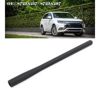 Asta antenna nera albero radio AM/FM per Mitsubishi Outlander 8723A217 8723A297