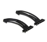 Asta apertura vano portaoggetti esterno 001AAT NTY