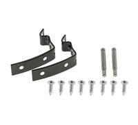 Asta apertura vano portaoggetti esterno 001X5C NTY