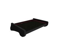 Vano, cabina F-CORE CB11 RED