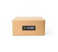 F-CORE FT21 RED Tavolino