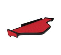 Ripiano interno cabina di guida F-CORE FT26 RED DAF XF 106 10.837 2012-